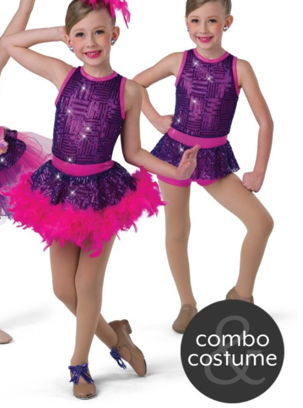 A Wish Come True Dance Costume